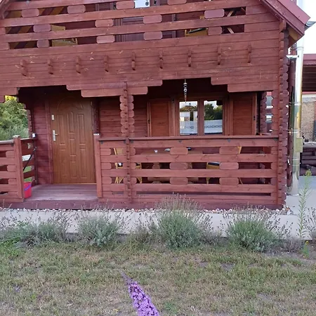 Auszeit Im Oderbruch Holiday home *
