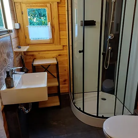 Auszeit Im Oderbruch Holiday home *