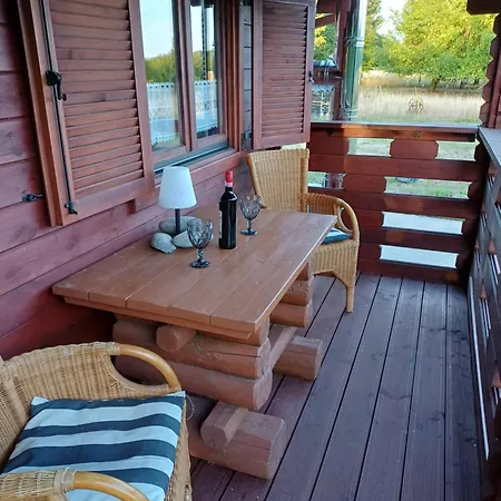 Auszeit Im Oderbruch Holiday home