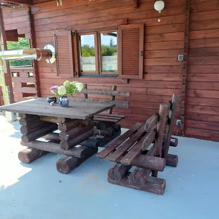 Auszeit Im Oderbruch * Letschin